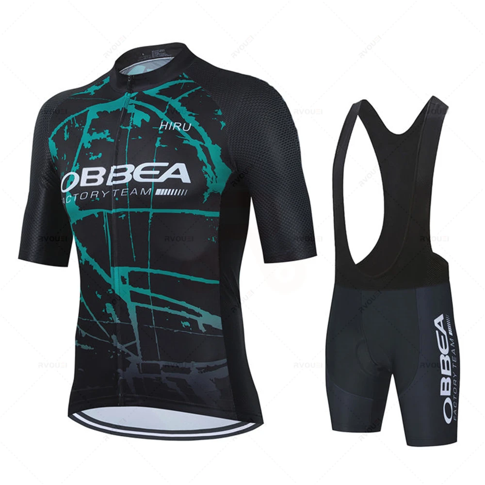 2025 Hiru bisiklet Jersey seti - Mountain Biking Trousers incelemesi ve fiyatı