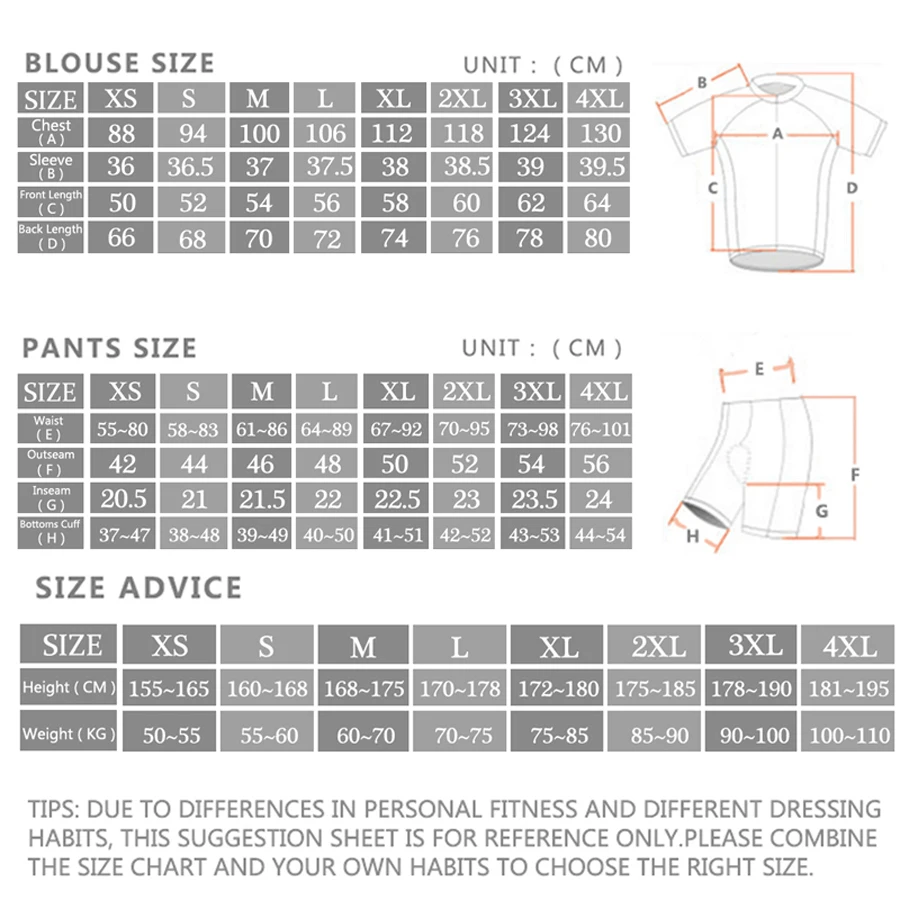 2025 Hiru bisiklet Jersey seti - Mountain Biking Trousers incelemesi ve fiyatı