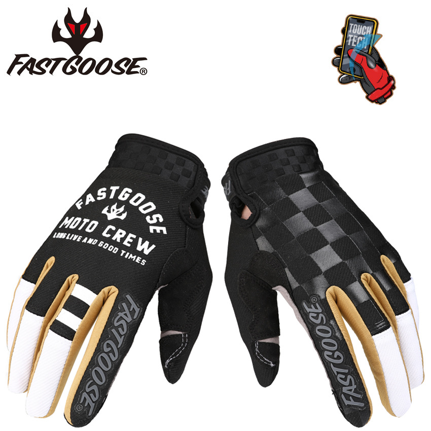 Fastgoose Motocross MX Spor El - Mountain Biking Gloves incelemesi ve fiyatı