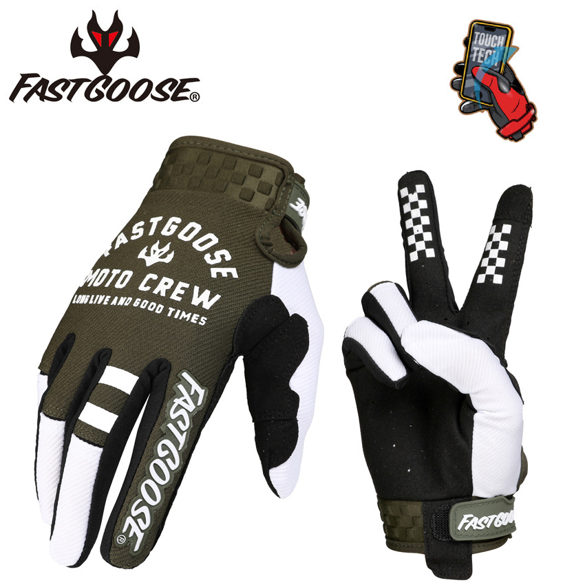 Fastgoose Motocross MX Spor El - Mountain Biking Gloves incelemesi ve fiyatı