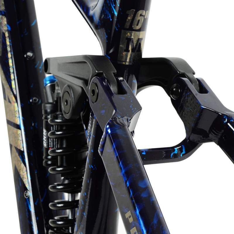 Bisiklet Yumuşak Kuyruklu Kadr - Mountain Biking Overalls incelemesi ve fiyatı