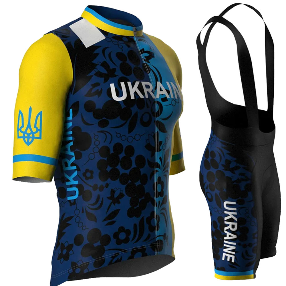 Ukrayna Milli Takımı 2026 Bisi - Mountain Biking Trousers incelemesi ve fiyatı