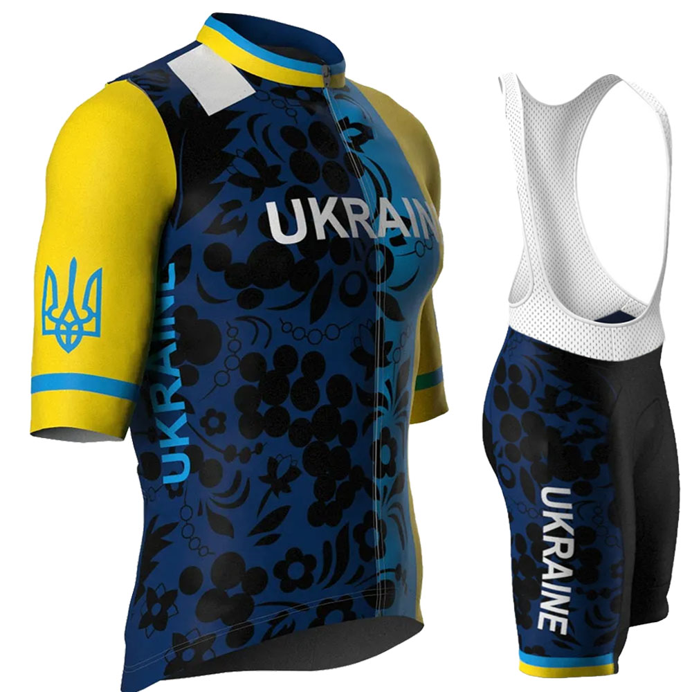 Ukrayna Milli Takımı 2026 Bisi - Mountain Biking Trousers incelemesi ve fiyatı