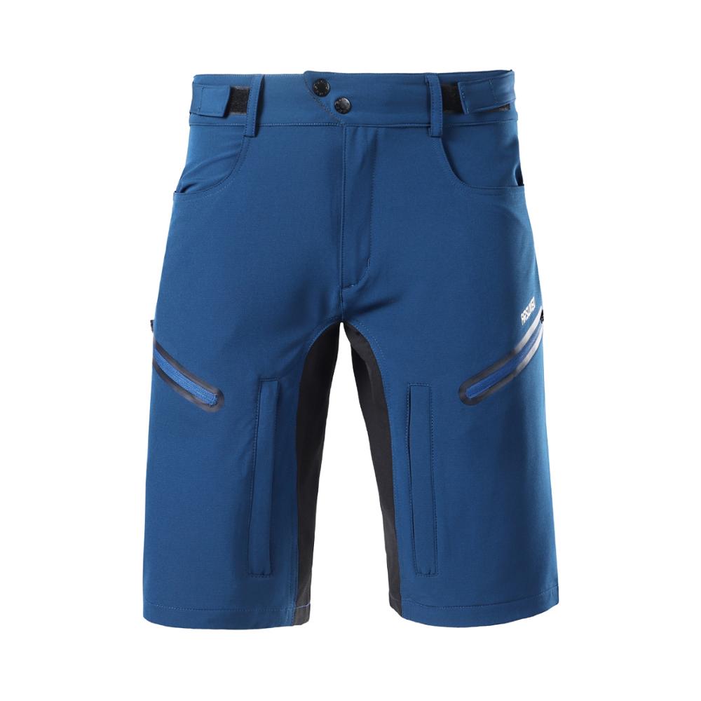 ARSUXEO erkek bisiklet şortlar - Mountain Biking Overalls incelemesi ve fiyatı