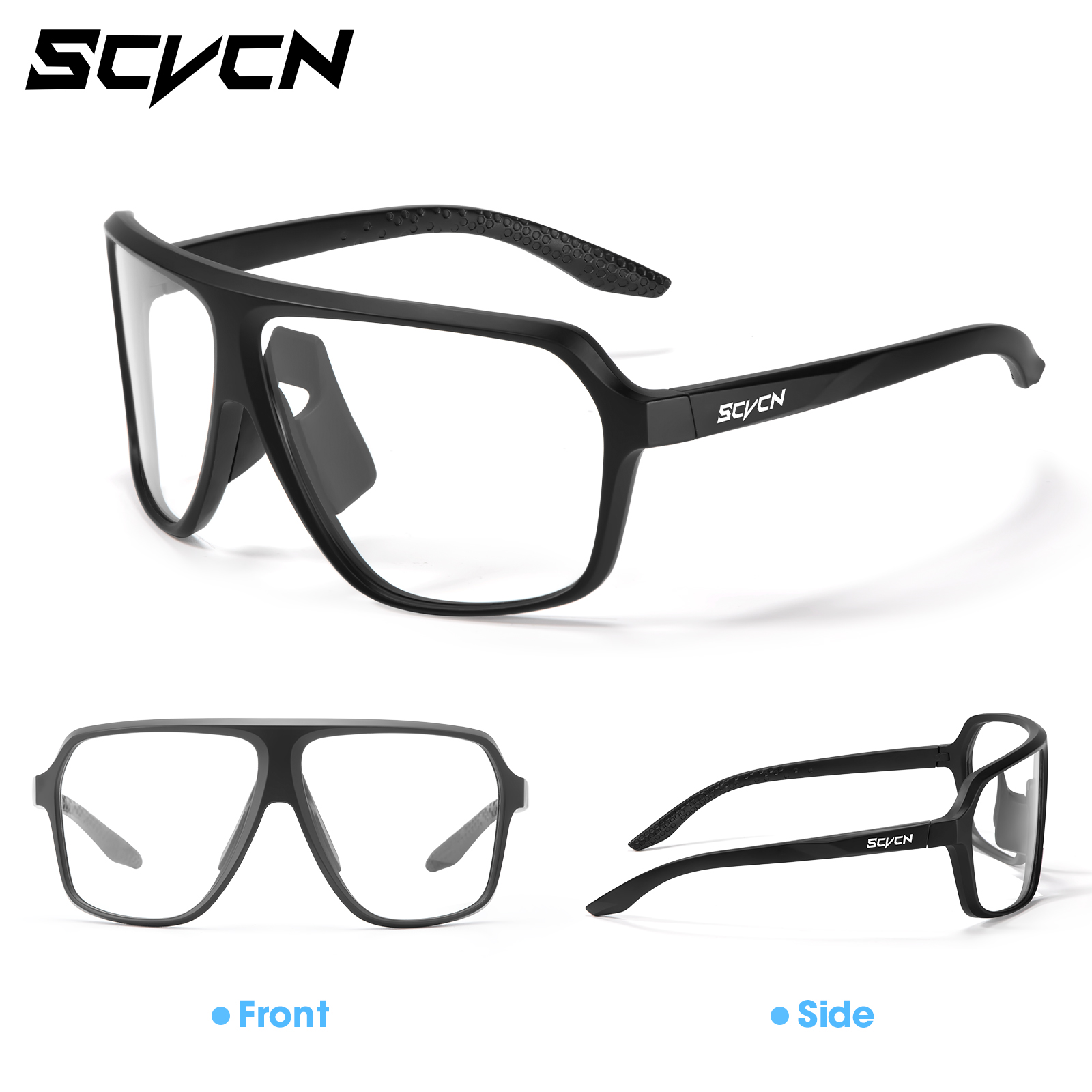 SCVCN Bisiklet Güneş Gözlüğü G - Mountain Biking Glasses incelemesi ve fiyatı