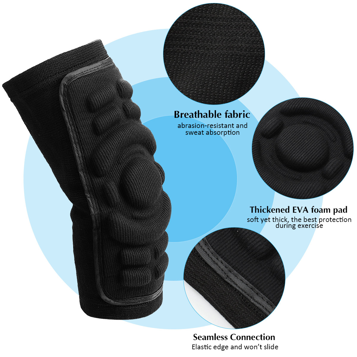 2 adet dirsek pedleri koruyucu - Mountain Biking Elbow Pads incelemesi ve fiyatı